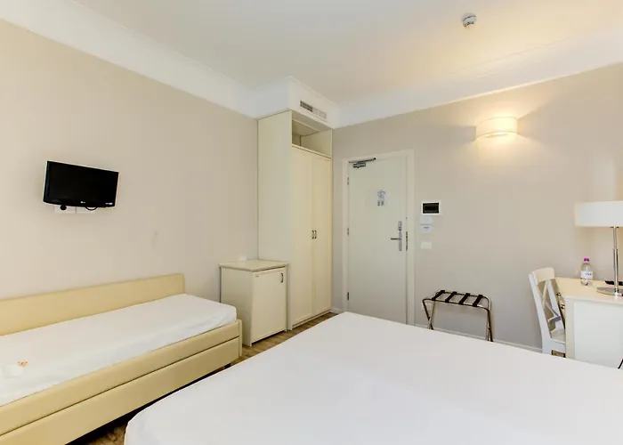 Beyou Rosa 3* Riccione