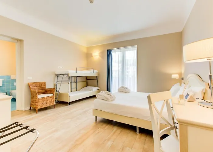 Beyou Rosa Hotel Riccione