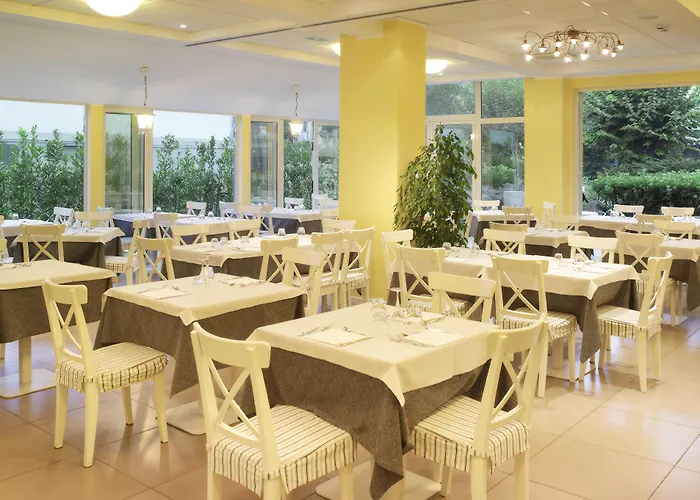 Hotell Beyou Rosa 3*