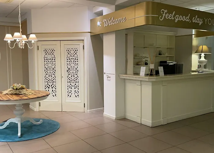 Beyou Rosa 3* Riccione